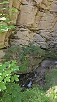 Blijft boeien zo'n waterval