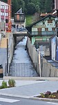 Deze waterval kwam uit op Otztaler eche