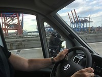 Hamburg