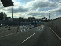 Elbetunnel