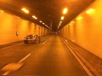 Elbetunnel