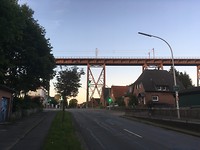 Hochbrücke