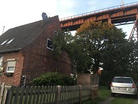 Hochbrücke