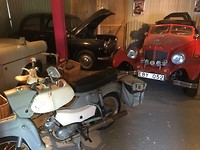 Old timers