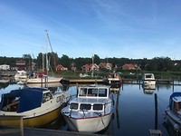 Haven Otterbäcken