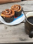 Fika!