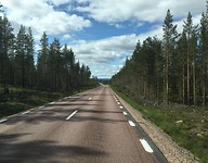 Kilometers lang