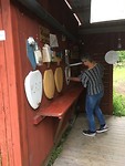 Afvalinzameling