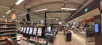 Ica Supermarkt