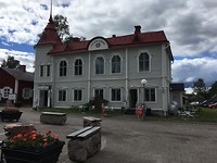 Gammelstad