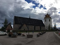 Gammelstad