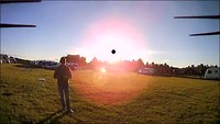 Drone test