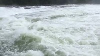 Storforsen