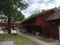 Örebro openluchtmuseum