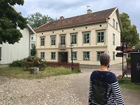 Örebro openluchtmuseum