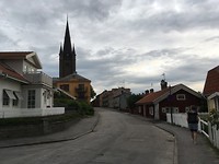 Mariestad