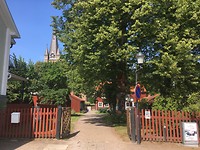 Zomaar Mariestad