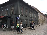 Göteborg Haga