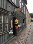 Göteborg Haga