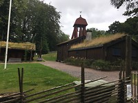 “Buitenkapel”