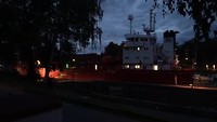 En dat komt ‘s avonds voor je camper langs.