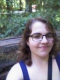 Selfie time! in Cathedral Grove