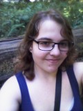 Selfie time! in Cathedral Grove