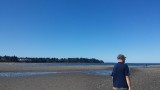 Parksville Beach ft. Will