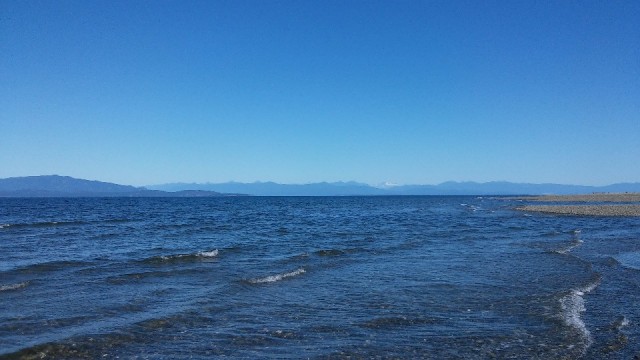 Parksville Beach