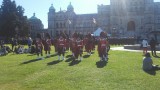 Men in Kilts!