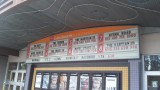 Movies playing