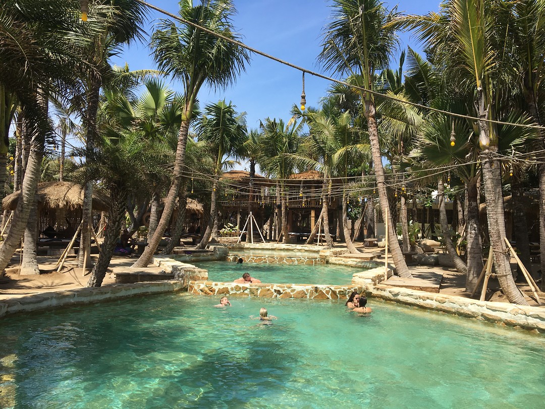 Beachclub la Brisa