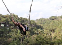 Bali swing