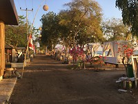 Rondje Gili air