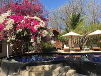Manta dive resort