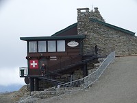 Summit House op Crystal Mountain