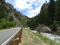 Boulder Canyon
