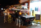 Beste cocktails van Bangkok