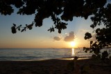 Sunset @Koh Jum