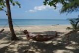 Relaxing!