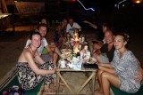 Beach BBQ