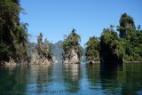 Khao Sok National Park
