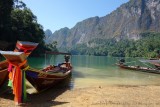 Khao Sok National Park