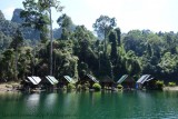Khao Sok national park