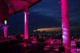 Rooftop bar Bangkok