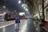 Bangkok CS