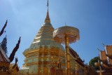 Wat Doi Suthep