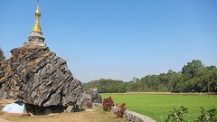 Stupa