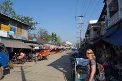 Markt van Hpa-an