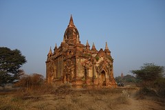 De geheime pagode